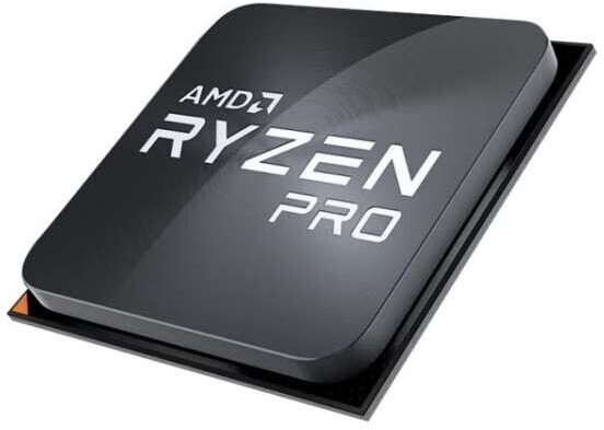 AMD Ryzen 7 PRO 5750GE Tray (100-000000257)