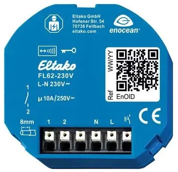 Eltako FL62-230V