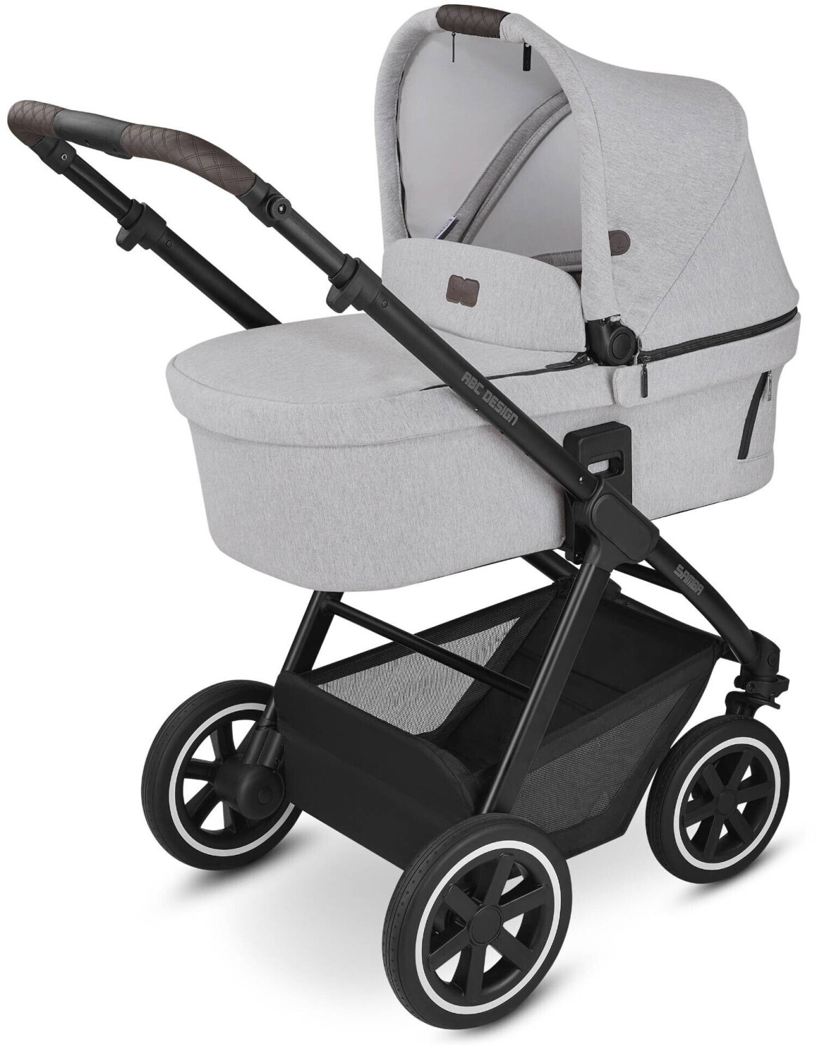 ABC Design Samba Kombi-Kinderwagen ab 799,00 € (Oktober 2026 ...