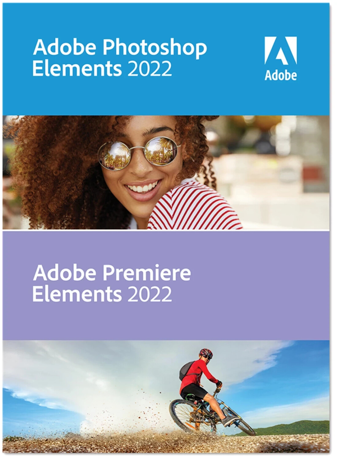 赤字超特価HOTAdobe Photoshop Premiere Elements 2020 PC周辺機器