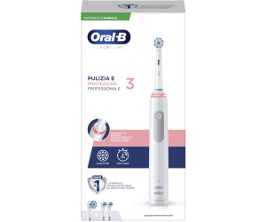 Comprar Oral-B Densify 3 Cepillo Dental Eléctrico Pack