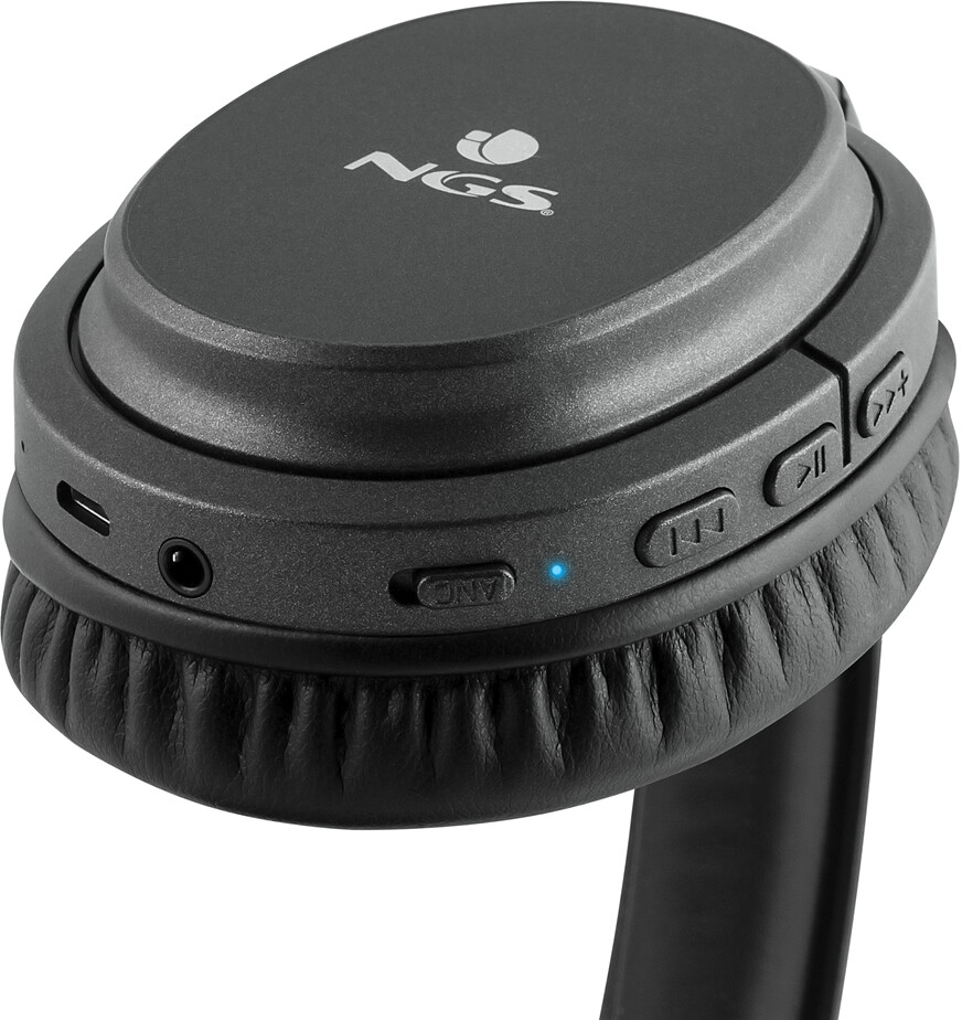 Auriculares on sale inalambricos ngs