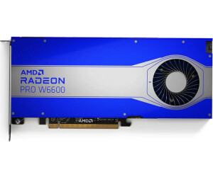 Buy AMD Radeon Pro W6600 from 310.84 Today Best Deals on