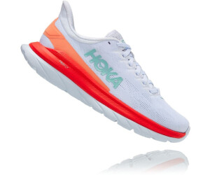 hoka mach 4 vs pegasus 38