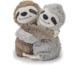 Warmies Cuddles Sloths ab 27,32 € | Preisvergleich bei idealo.de