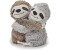 Warmies Cuddles Sloths
