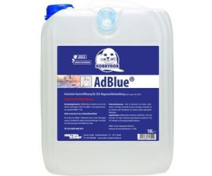 Robbyrob AdBlue (10 l) ab 12,58 €