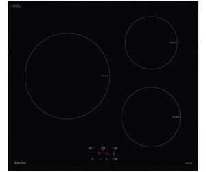 Plaque induction Sauter SPI9333B - Table de cuisson à induction