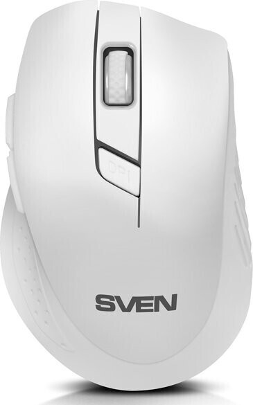 Sven rx-425w rf 1600 dpi white [sv-014469]