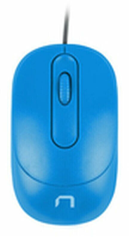 Natec nmy-1612 1000dpi blue 1.25m [nmy-1612]
