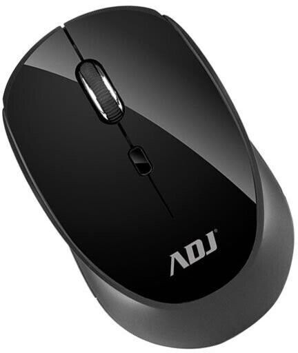 ADJ wireles strange, black