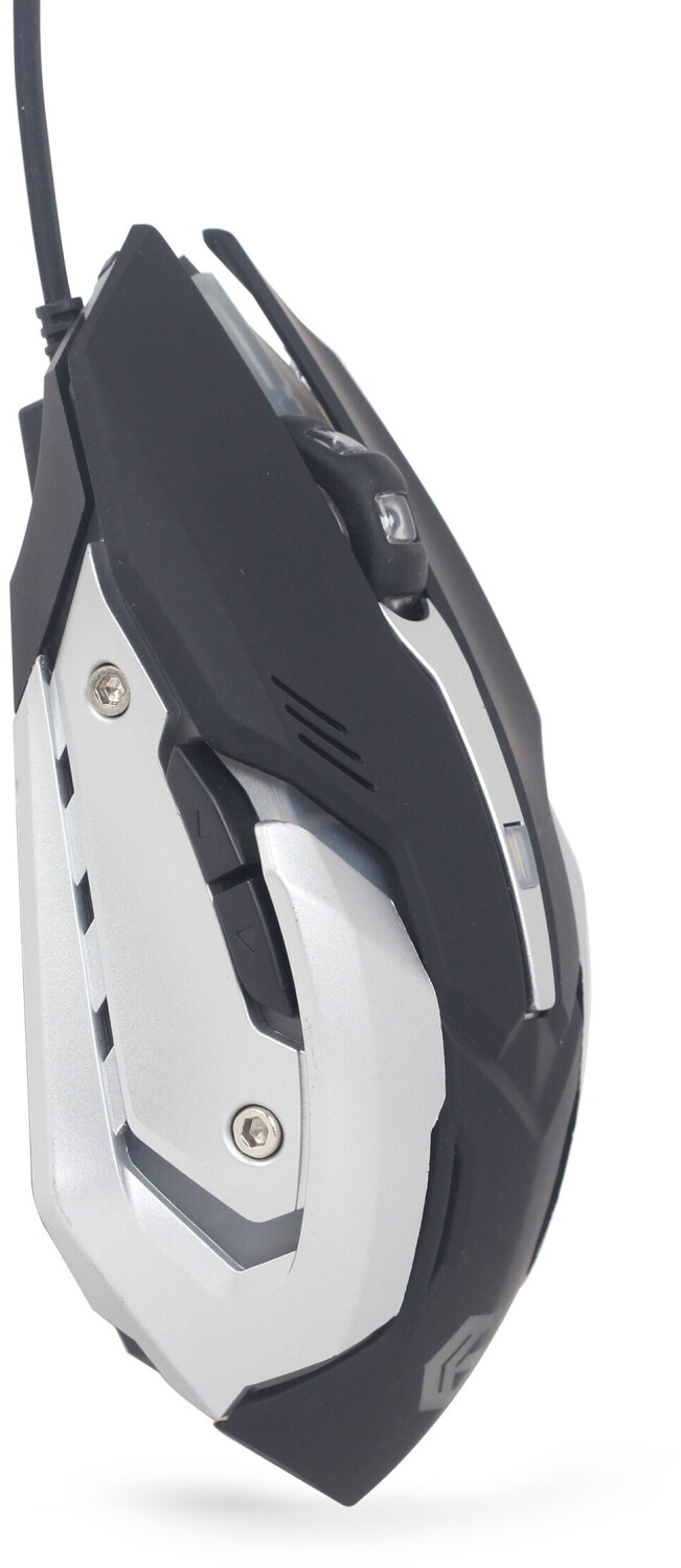 Gembird gembird musg-07 (optical 3200 dpi black)