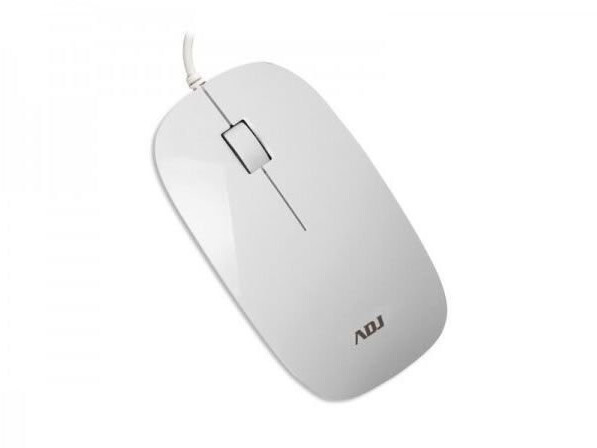 ADJ mo110 3d mini white usb