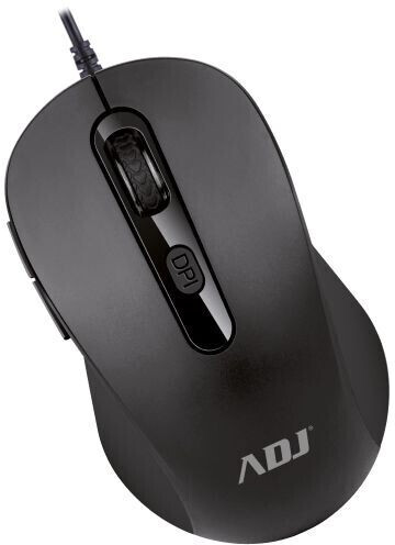 ADJ m0136 black [510-00036]