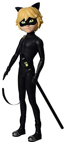 Dujardin Miraculous chat noir 57 cm