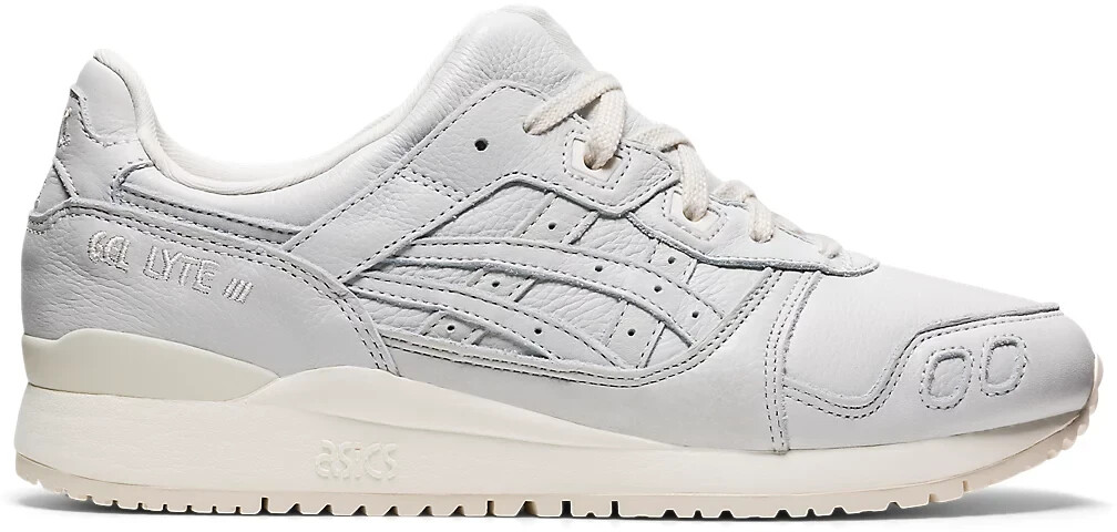 Asics Gel Lyte III OG glacier grey cream ab 67 00 Preisvergleich bei idealo