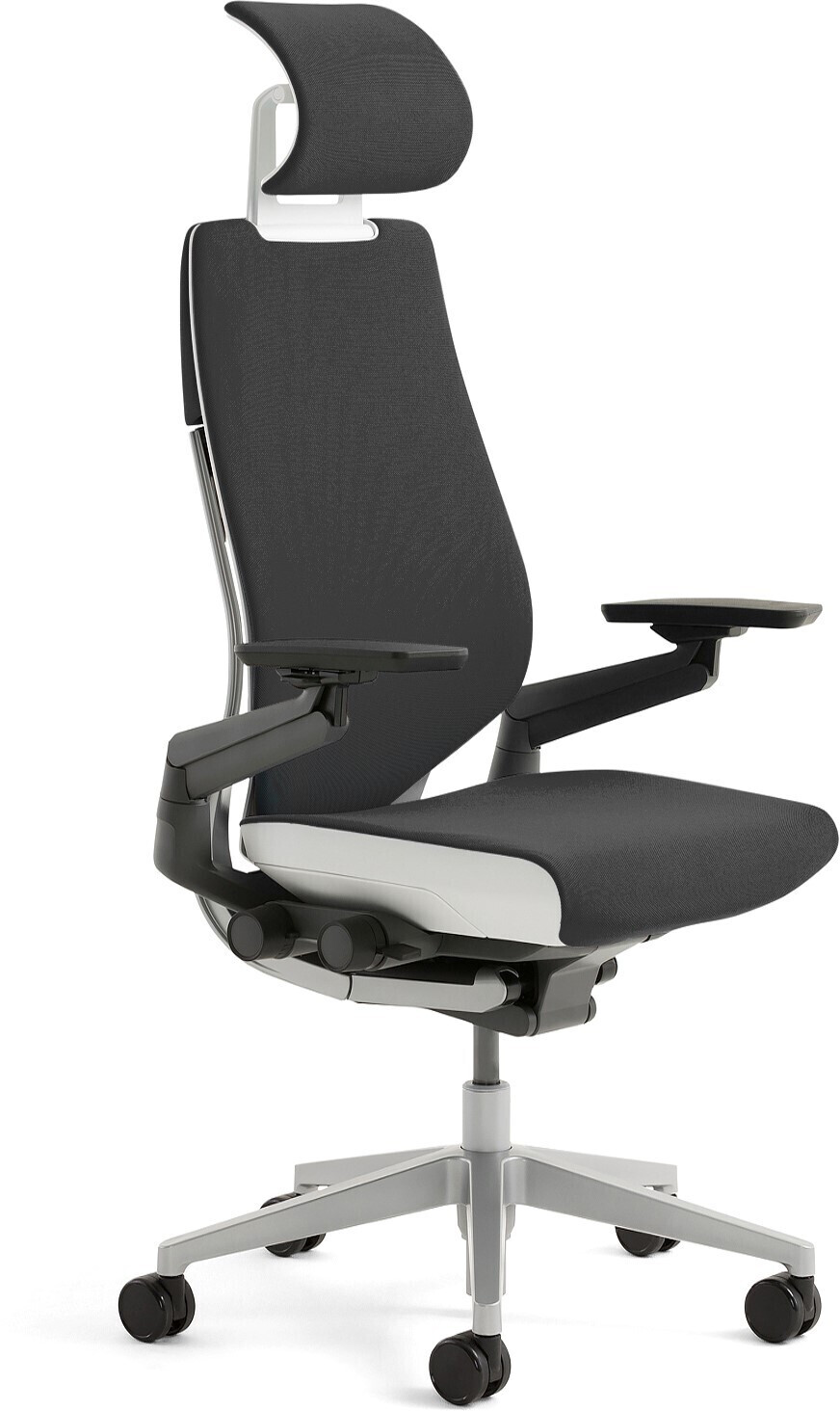 Steelcase Gesture Light Aktion ab 1.164 00 Preisvergleich bei