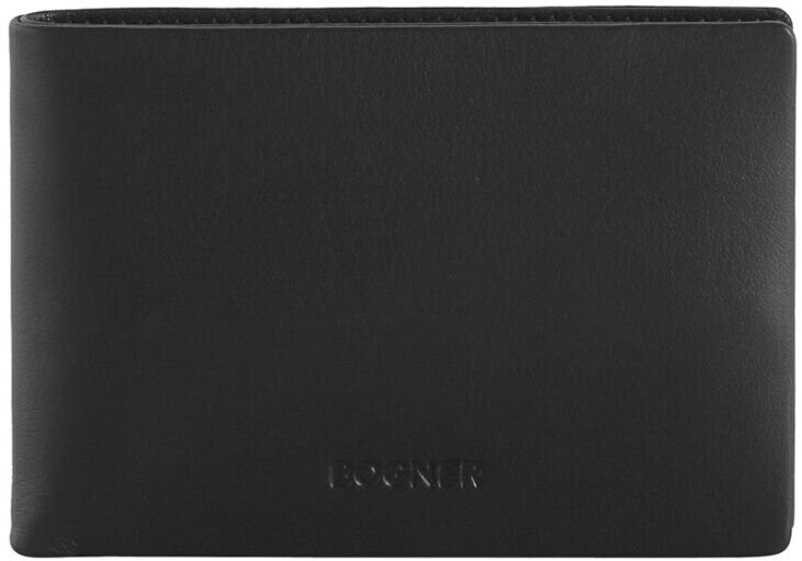 Bogner Aspen Kolja Wallet SH6 (4190000683) black