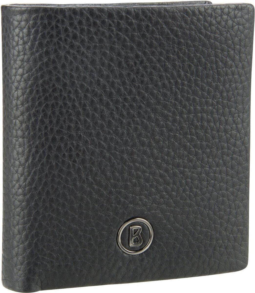 Bogner Vail Sami BillFold (4190000703) black