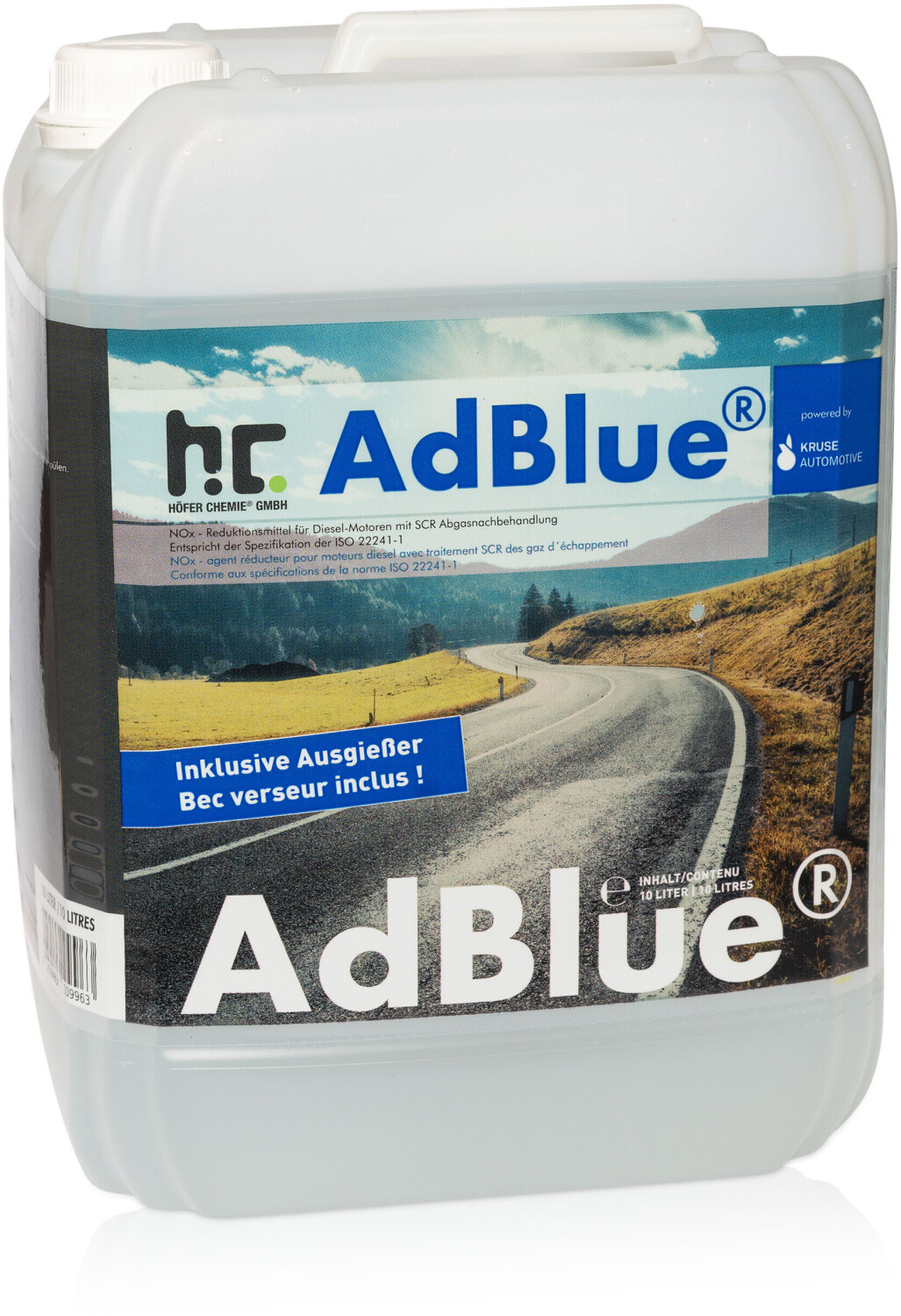 Höfer Chemie AdBlue (10 l)