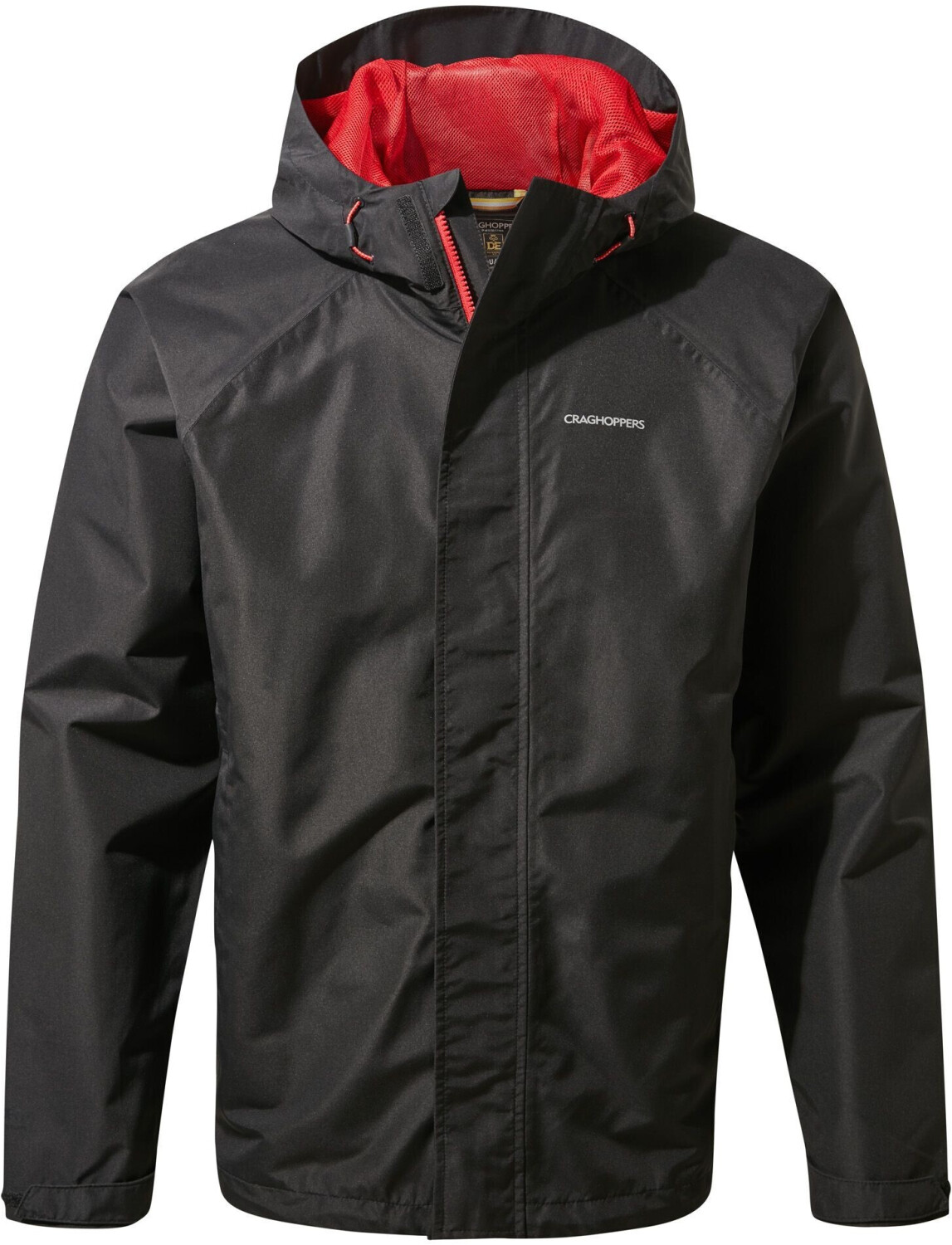 Orion jacket top