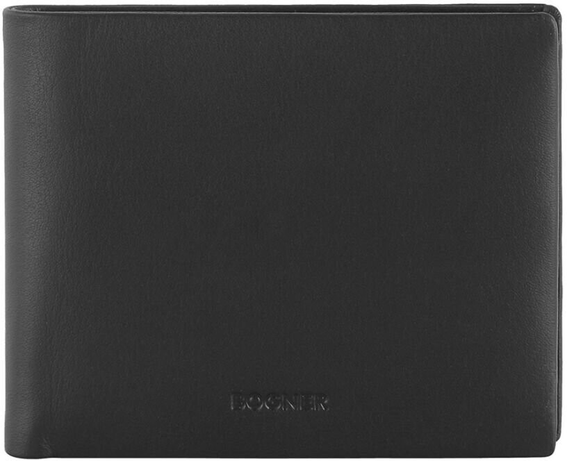 Bogner Aspen Devin Billfold (4190000705) black