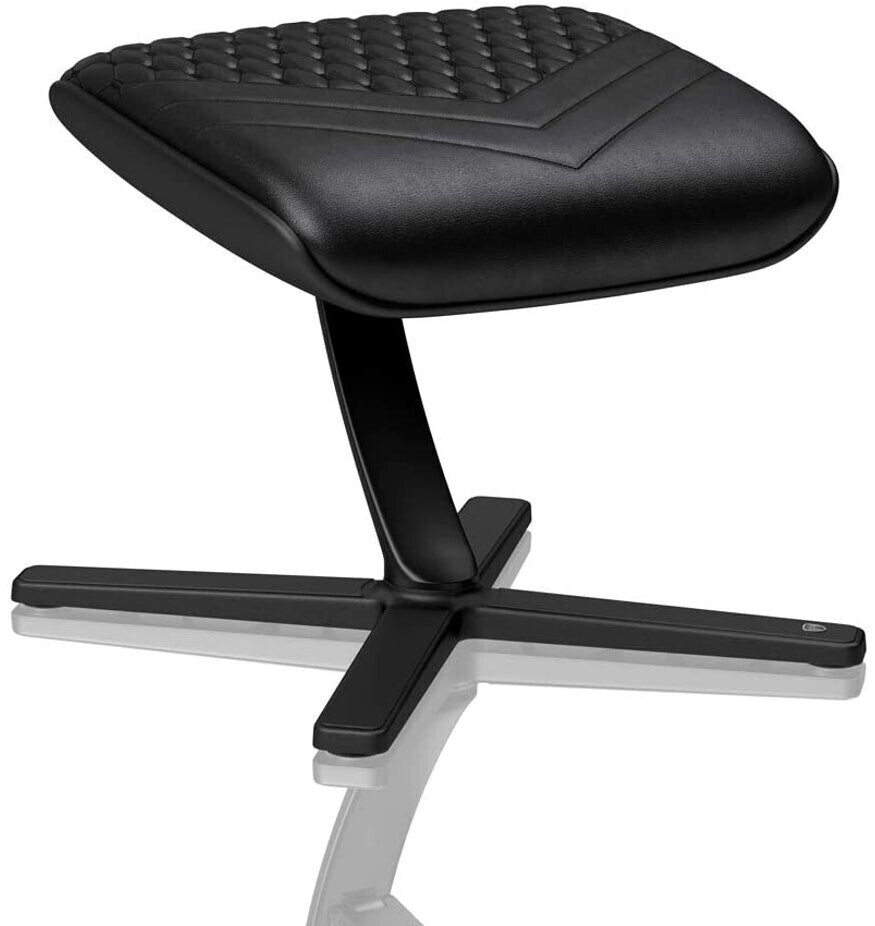 Noblechairs Real Leather Footrest