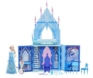 Mattel dévoile sa gamme de produits Disney Princesses et Disney La Reine  des Neiges