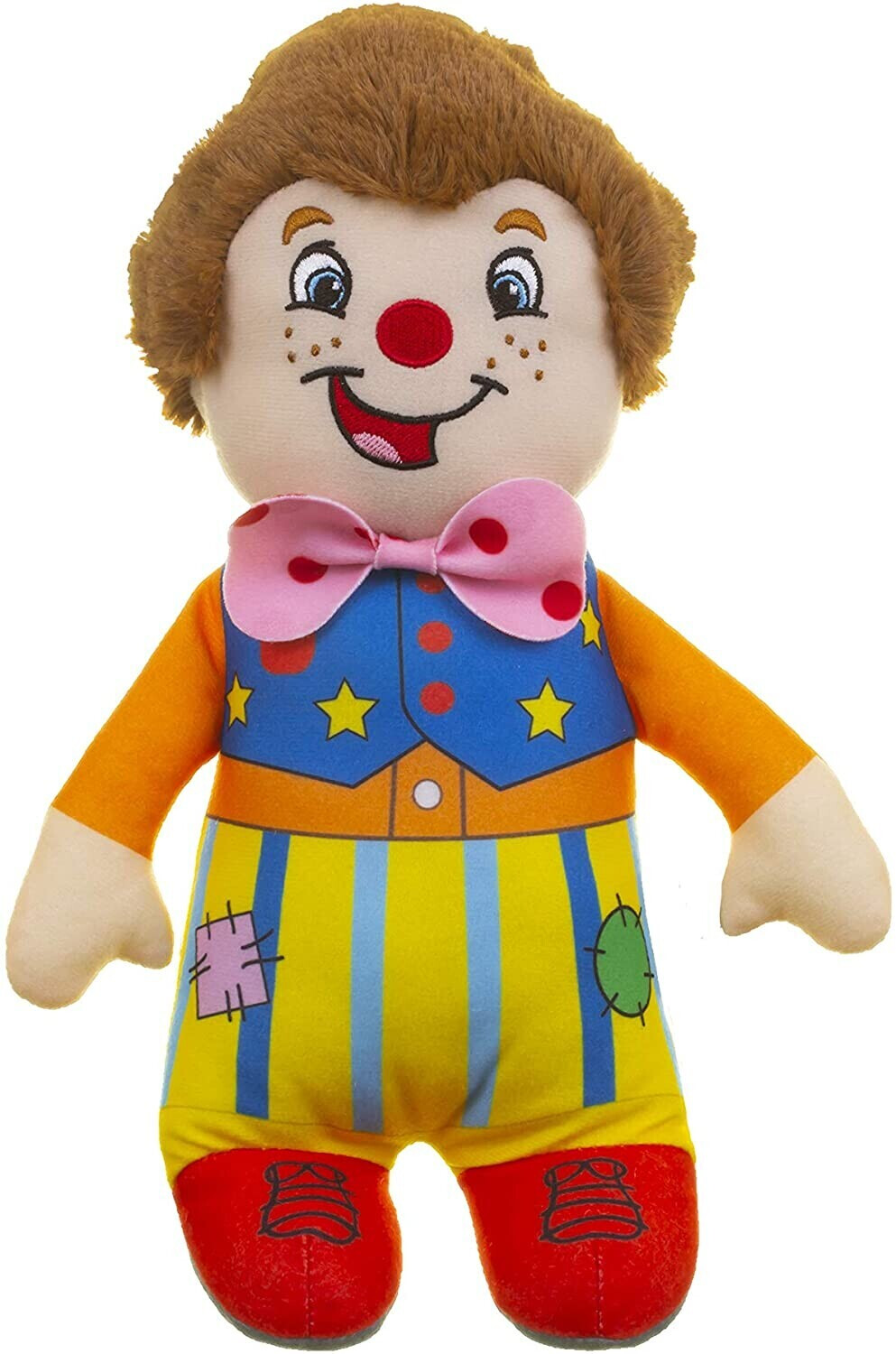 Golden Bear Mr Tumble Talk and Sing
