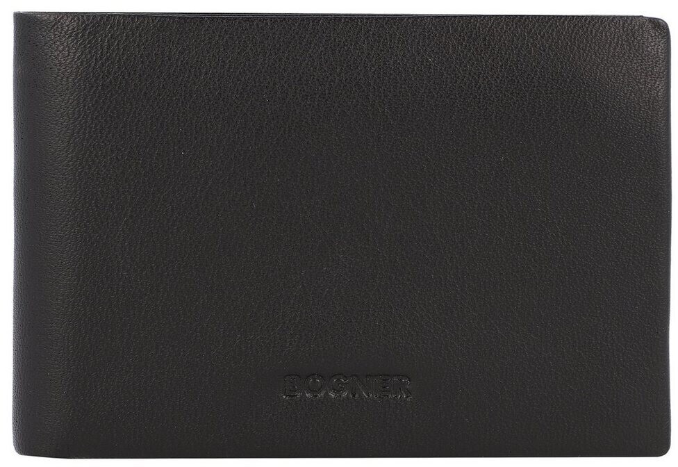 Bogner Aspen Nelio (4190000708) black
