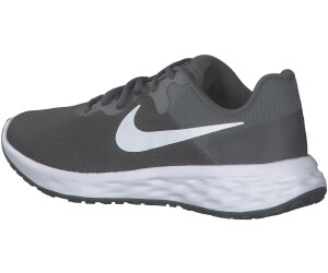 Buy Nike Revolution 6 Next Nature iron grey white smoke grey black