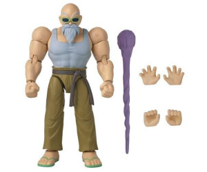 Roshi figuarts on sale