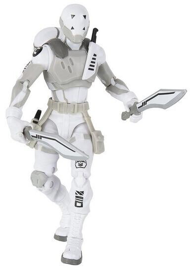 Jazwares Fortnite Legendary Series - Scratch Highly Detailed Figure