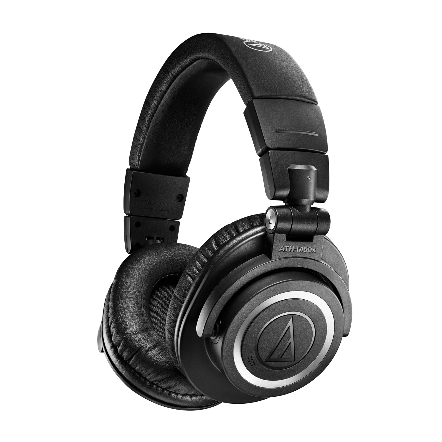 Audio Technica ATH-M50xBT2 noir