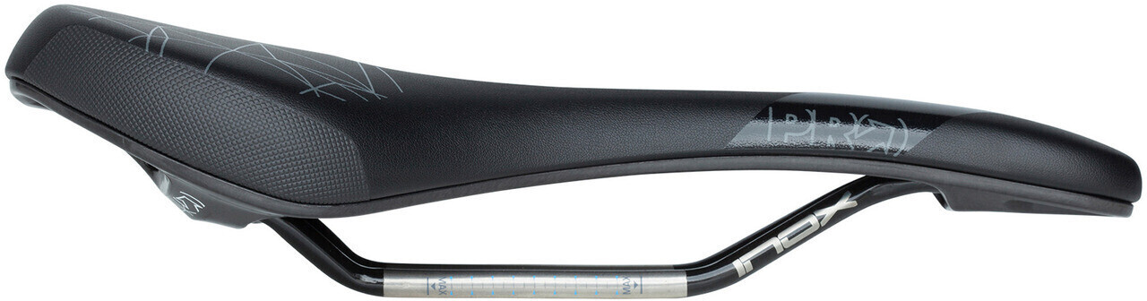Pro Volture E-MTB (black) 152 mm