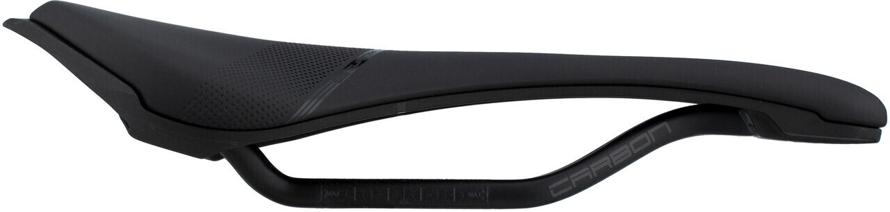 Pro Turnix Team AF (black) 152 mm