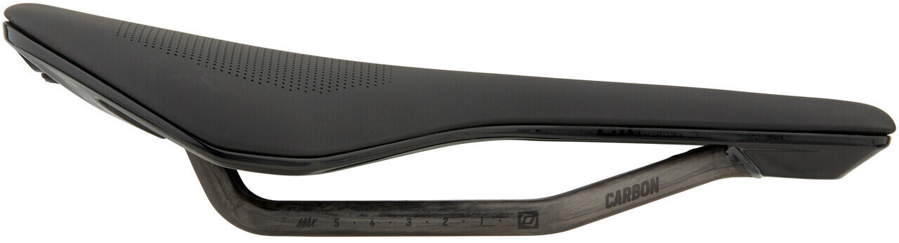 Syncros Tofino R 1.0 Channel (black) 135 mm