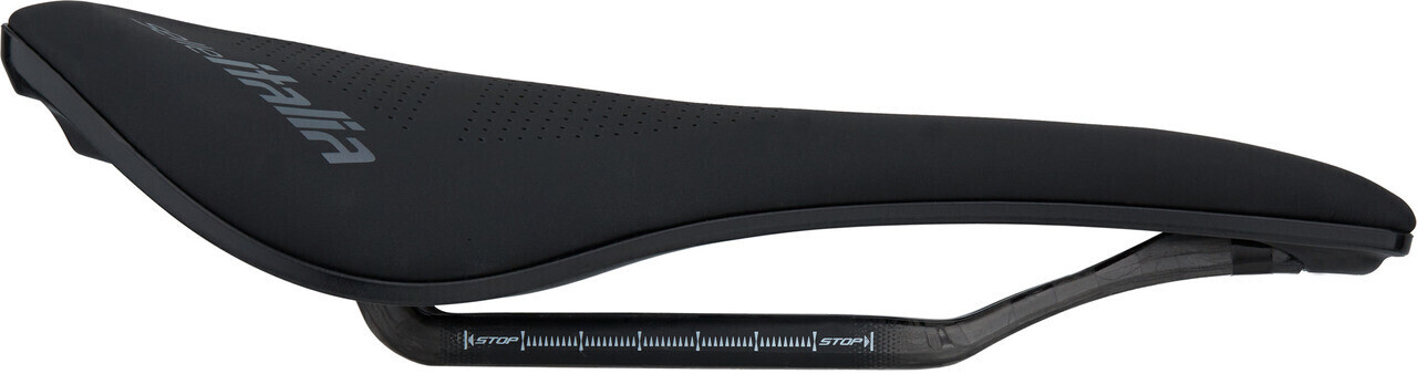 Selle Italia Novus Boost Evo Kit Carbonio Superflow (black) L
