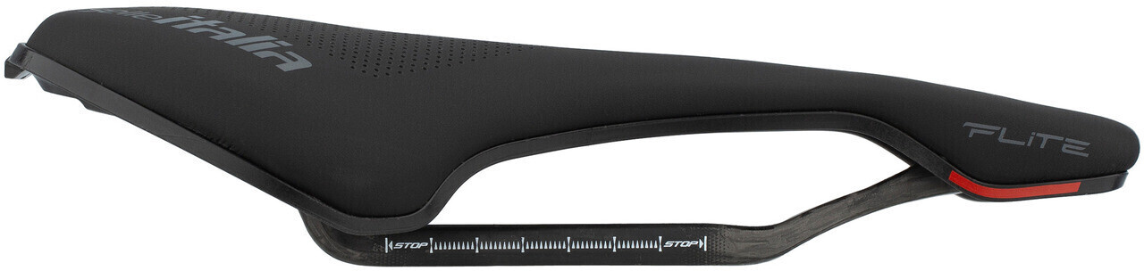 Selle Italia Flite Boost Kit Carbonio Superflow (black) S