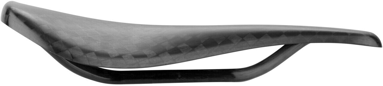 Beast Components Pure carbon-rot 130 mm