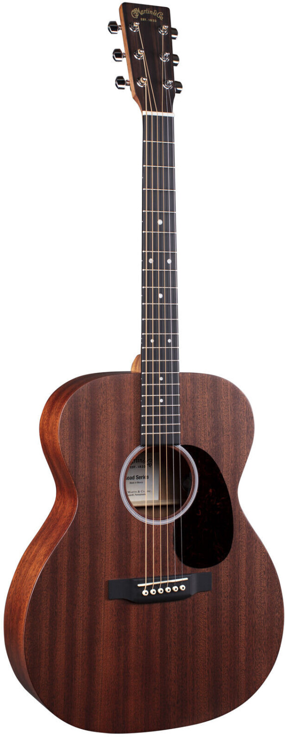 Martin Guitars 000-10E-01