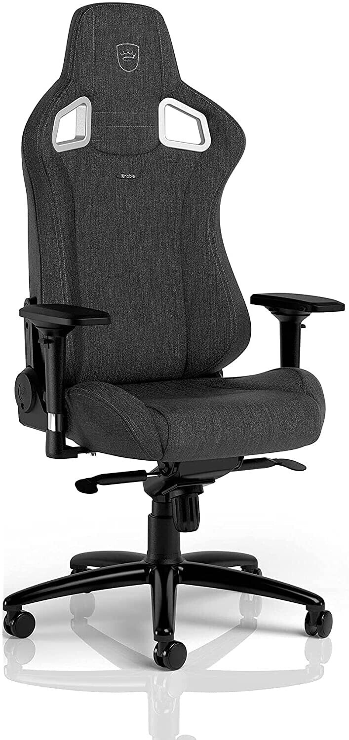 Noblechairs Epic TX anthracite (Fabric)