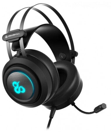 Newskill Drakain RGB black