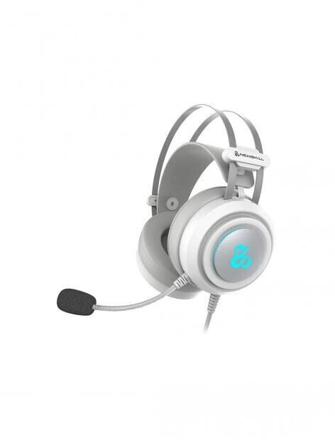 Newskill Drakain RGB white