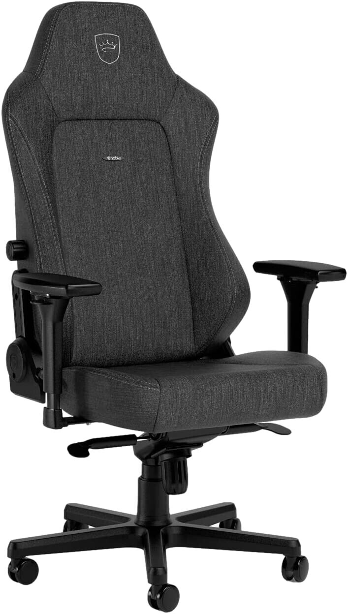 Noblechairs Hero TX anthracite