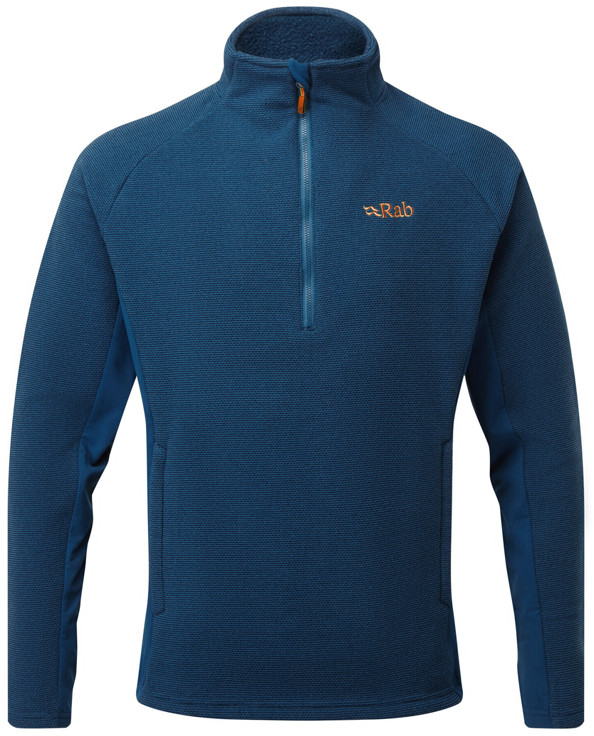 Rab Capacitor Pull-On Fleece ink
