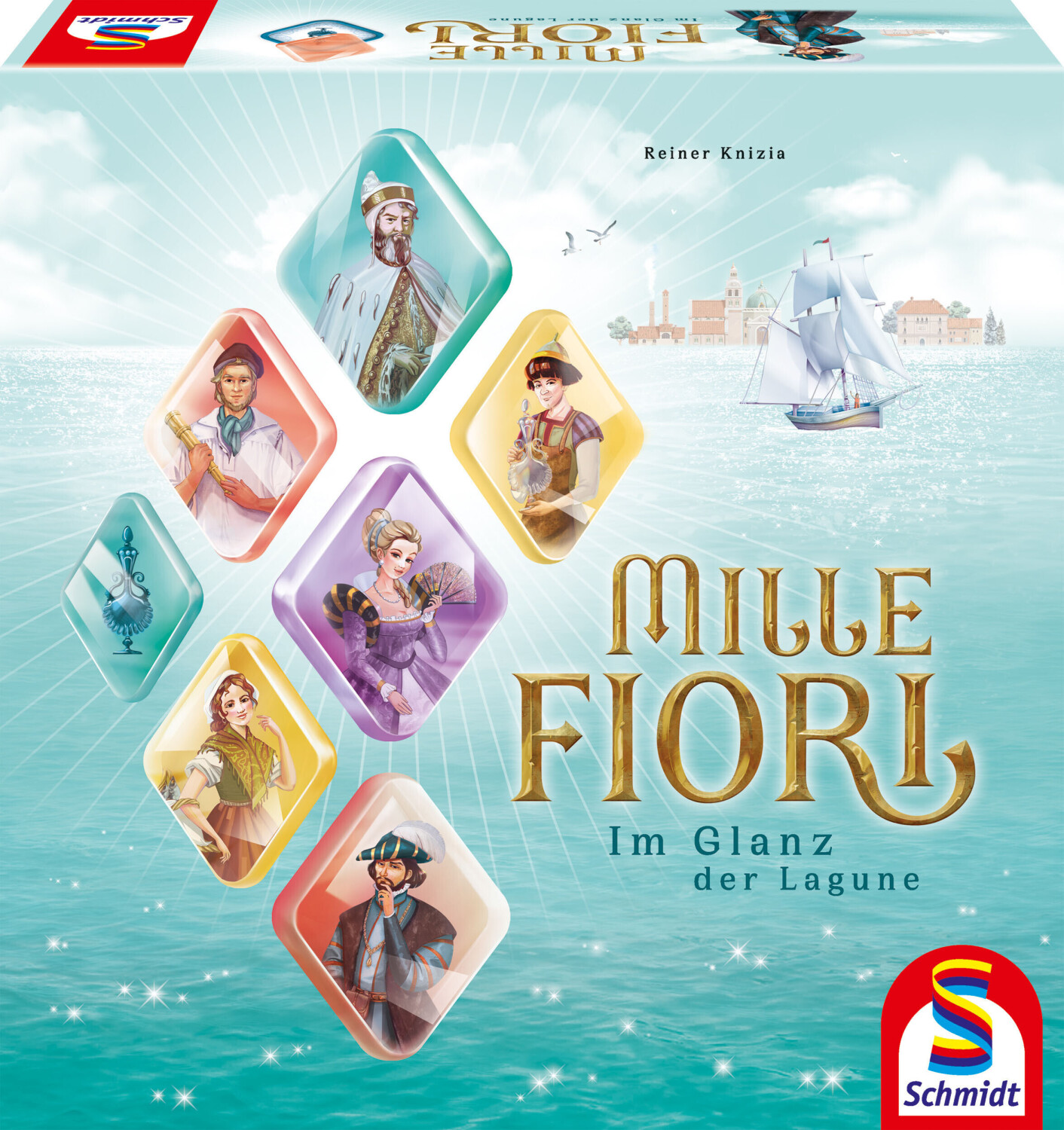 Mille Fiori (49400)