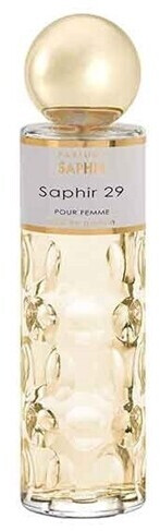 Saphir Parfums Saphir 29 Eau de Parfum