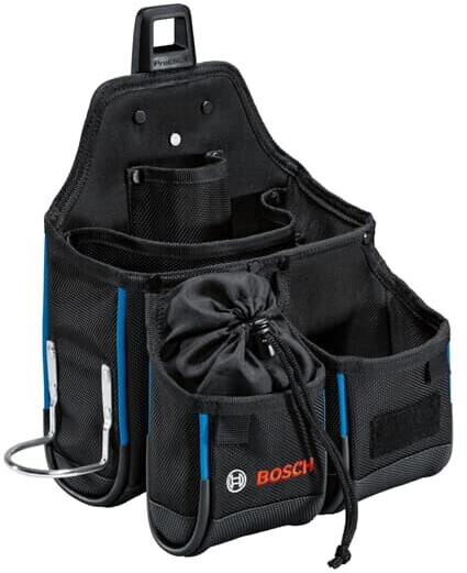 Bosch ProClick Werkzeuggürtel-Set (1600A0265P) ab 84,90 € | Preisvergleich  bei