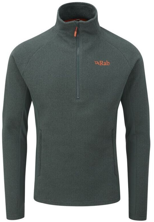 Rab Capacitor Pull-On Fleece pine